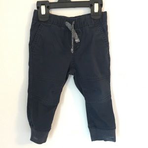 Cat & Jack Jogger Fit Pull-On Pant